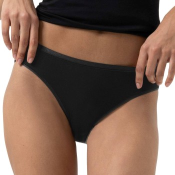Mey Trusser Modal Pure Mini Brief Sort modal XX-Large Dame