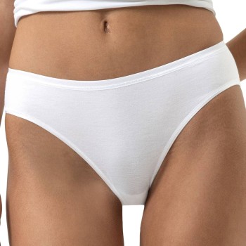 Mey Trusser Modal Pure Mini Brief Hvid modal Medium Dame