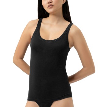 Mey Modal Pure Top Sort modal XX-Large Dame