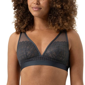 Mey BH Poetry Temptation Bra Grå X-Large Dame