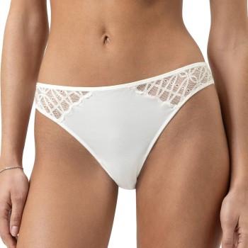 Mey Trusser Poetry Temptation Brazilian Brief Champagne polyamid Medium Dame