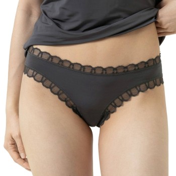 Mey Trusser Poetry Temptation Hipster Grå viskose X-Large Dame