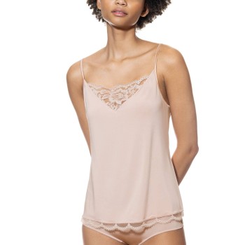 Mey Poetry Vogue Camisole Lyserosa viskose Small Dame