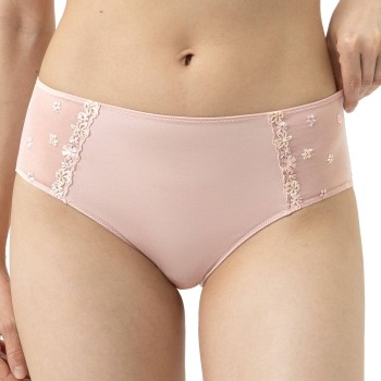 Mey Trusser Pretty Joan American Brief Lyserosa 36 Dame