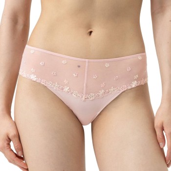 Mey Trusser Pretty Joan Hipster Lyserosa 36 Dame