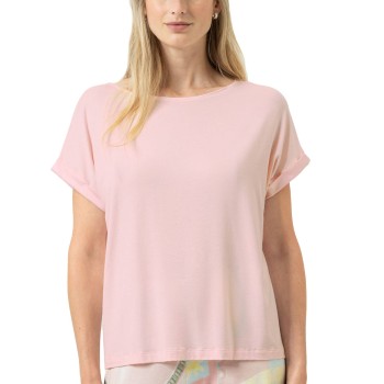 Mey Pure Chic T-Shirt Lyserosa modal XX-Large Dame