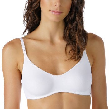 Mey BH Soft Shape Bustier Hvid polyamid B 70 Dame