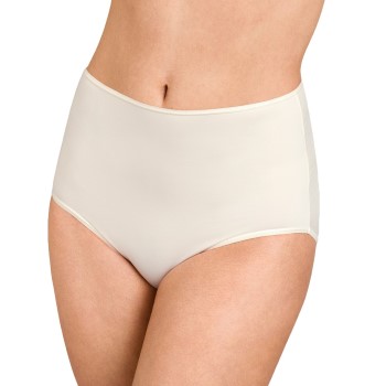 Miss Mary of Sweden Miss Mary Soft Panty Trusser Champagne 2XL Dame
