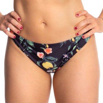 Missya Pisa Bikini Tai Sort blomstret 44 Dame