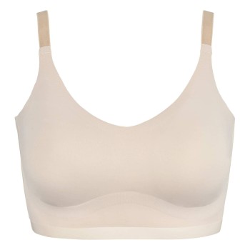 Missya BH Seamless Bra Beige M/L Dame