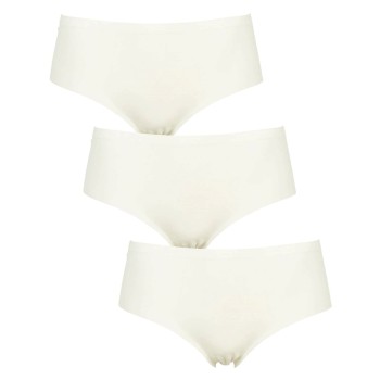Missya Trusser 3P Seamless Tai Benhvid Large Dame