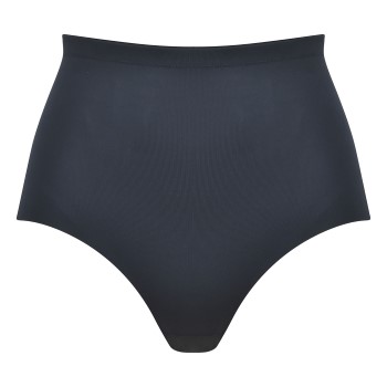 NATURANA Trusser High Shaping Brief Sort 46 Dame