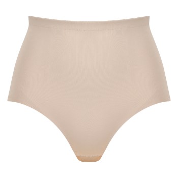 NATURANA Trusser High Shaping Brief Beige 46 Dame