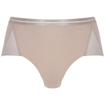 NATURANA Trusser Monday Full Brief Beige 44 Dame