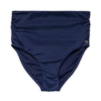 Panos Emporio Chara Solid Bottom Marineblå 46 Dame