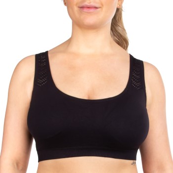 Passionata BH Santorin Padded Bralette Sort Small Dame