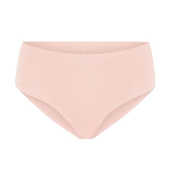 Pierre Robert Trusser Cotton Brief Wmn Pudder bomuld X-Large Dame