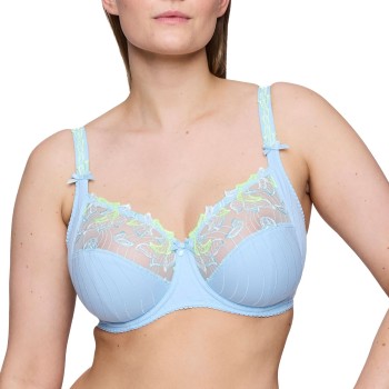 PrimaDonna BH Deauville Wire Bra Isblå H 75 Dame