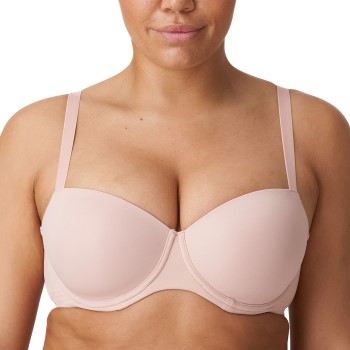 PrimaDonna BH Figuras Padded Balcony Bra Lyserosa H 75 Dame