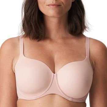 PrimaDonna BH Figuras Padded Heart Shape Bra Lyserosa B 90 Dame