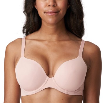 PrimaDonna BH Figuras Spacer Bra Lyserosa F 70 Dame