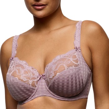 PrimaDonna BH Madison Wire Bra Lyseviolet F 75 Dame