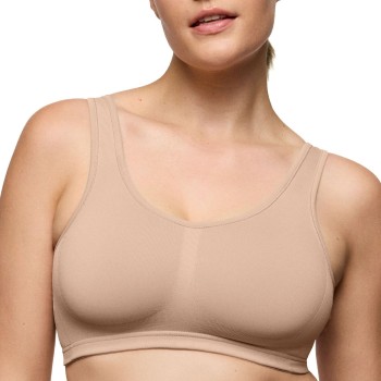PrimaDonna BH Nudda Bralette Beige G/H 75 Dame