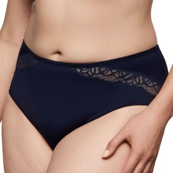 PrimaDonna Trusser Salerno Full Briefs Navy 48 Dame