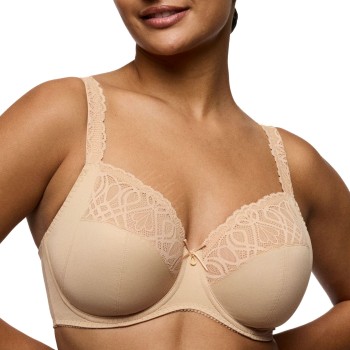 PrimaDonna BH Salerno Full Cup Wire Bra Hud F 75 Dame
