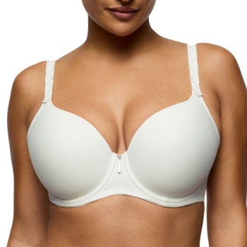 PrimaDonna BH Twist Twixie Heartshape Padded Bra Benhvid E 75 Dame