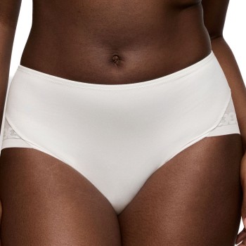 PrimaDonna Trusser Twixie Full Brief Benhvid 40 Dame
