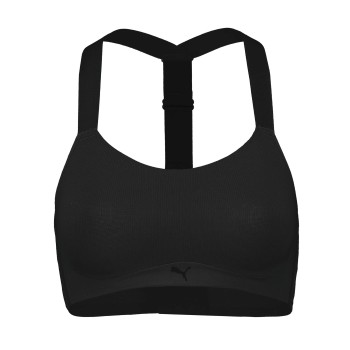 Puma BH High Support Active Bra Sort A/B 70 Dame