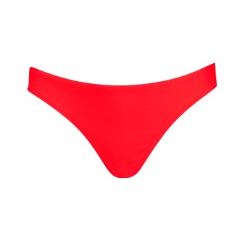 Puma Swim Women Brazilian Rød Medium Dame
