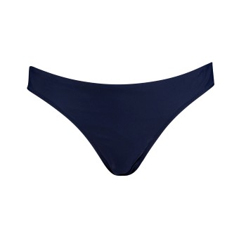 Puma Swim Women Brazilian Marineblå Large Dame