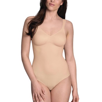 Rosa Faia Twin Soft Body Beige D 100 Dame