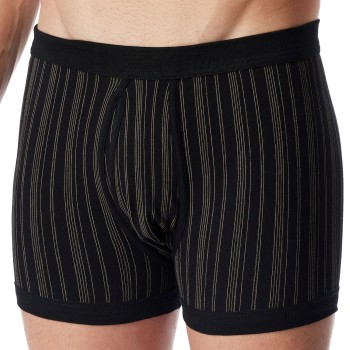 Schiesser 2P Original Classics Boxers Sort bomuld Medium Herre