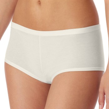 Schiesser Trusser Personal Fit Shorts Benhvid X-Large Dame