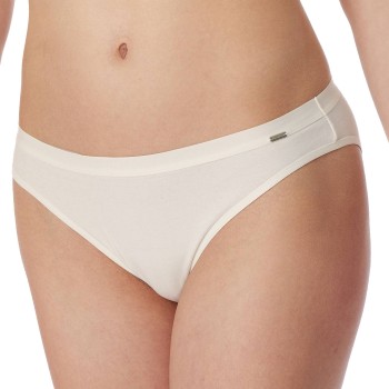 Schiesser Trusser Rio Panty Champagne bomuld Medium Dame