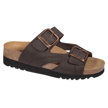 Scholl Moldava Men Brun Str 46 Herre