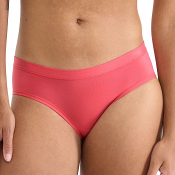 Sloggi Trusser FREE Evolve Hipster Rosa modal fibre Sloggi 01 Dame