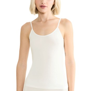 Sloggi GO Sense Spaghetti Top Elfenben modal XX-Large Dame