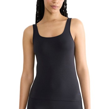 Sloggi GO Sense Tank Top Sort modal Small Dame