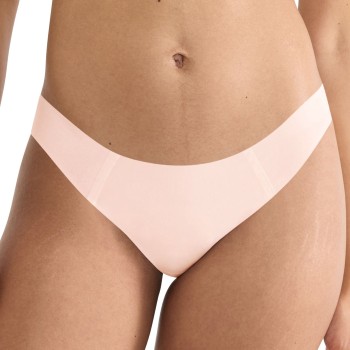 Sloggi Trusser ZERO Feel 2 0 Tiny Tanga Pudder X-Small Dame