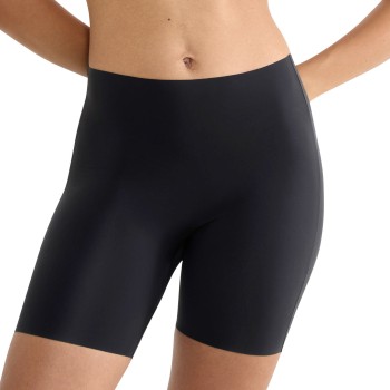 Sloggi Trusser ZERO Feel Cyclist Shorts Sort Large Dame