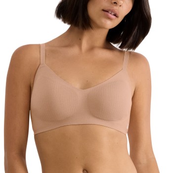 Sloggi BH ZERO Feel Pure Beige M+ Dame