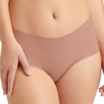 Sloggi Trusser 2P ZERO Modal 2 0 Briefs Hud Small Dame