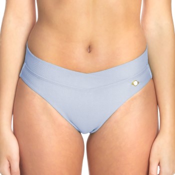Sunseeker Rustic Sweetheart Full Bikini Panty Lyseblå polyamid 38 Dame