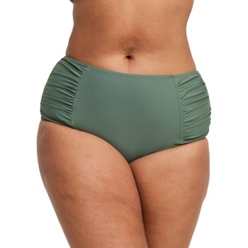 Swegmark Corfu Excellent Maxi Bikini Briefs Oliven 38 Dame