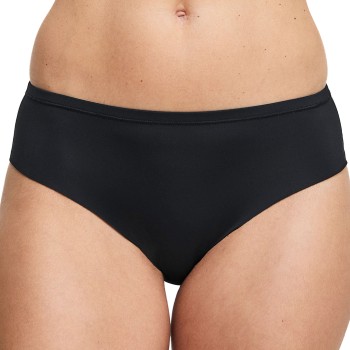 Swegmark Trusser Essence Brazilian Briefs Cool And Dry Sort polyamid X-Large Dame