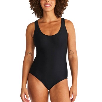Swegmark Rimini Excellent Swimsuit Sort D/E 44 Dame